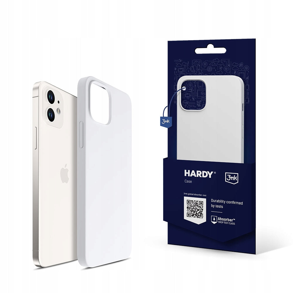 3mk Hardy Silikon 