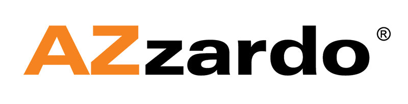 Azzardo Deckenschienenleuchte AZ3200 Exo, weiß 