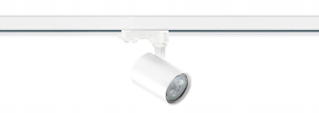 Azzardo Deckenschienenleuchte AZ3200 Exo, weiß 
