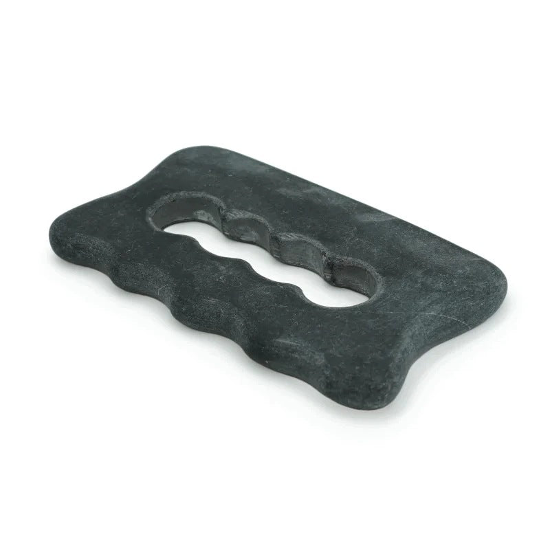 Bian Stone for Face Massage - Different Shapes - outlet Rectangle Manufacturer code OUT-R19