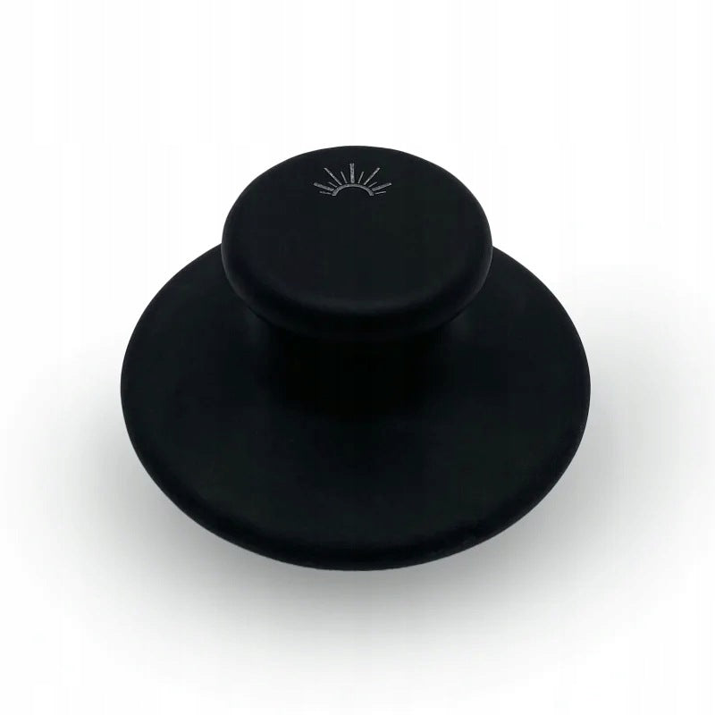 Bian stone for facial massage - various shapes - outlet Mushroom large Manufacturer code OUT-R27