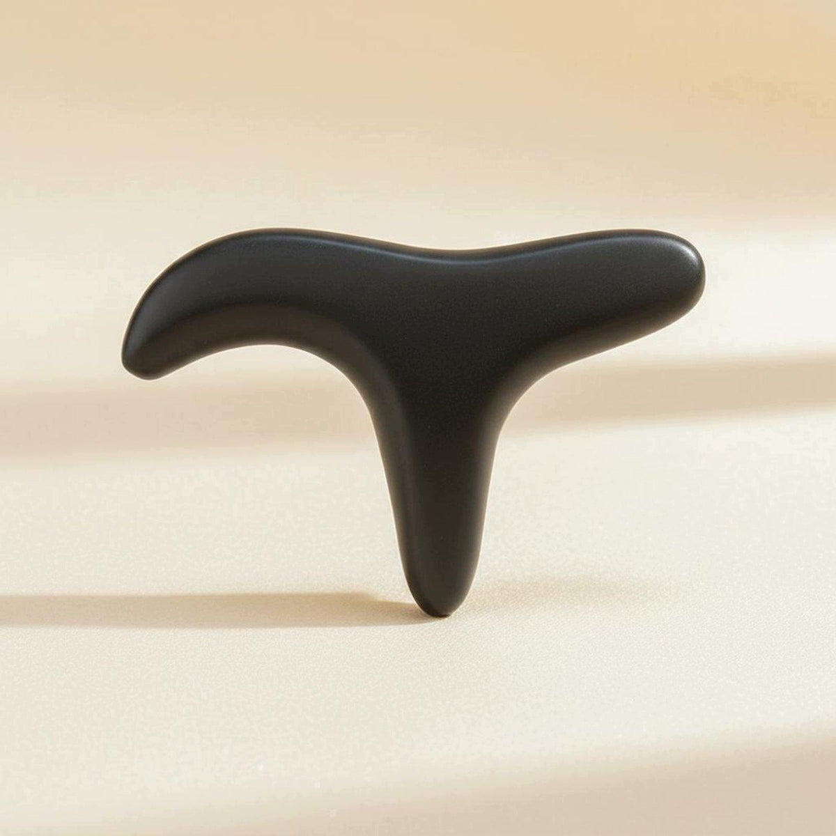 Bianstone Massage Therapy Device Ergonomic Hot Stones Massage Tool Foot Medical device no