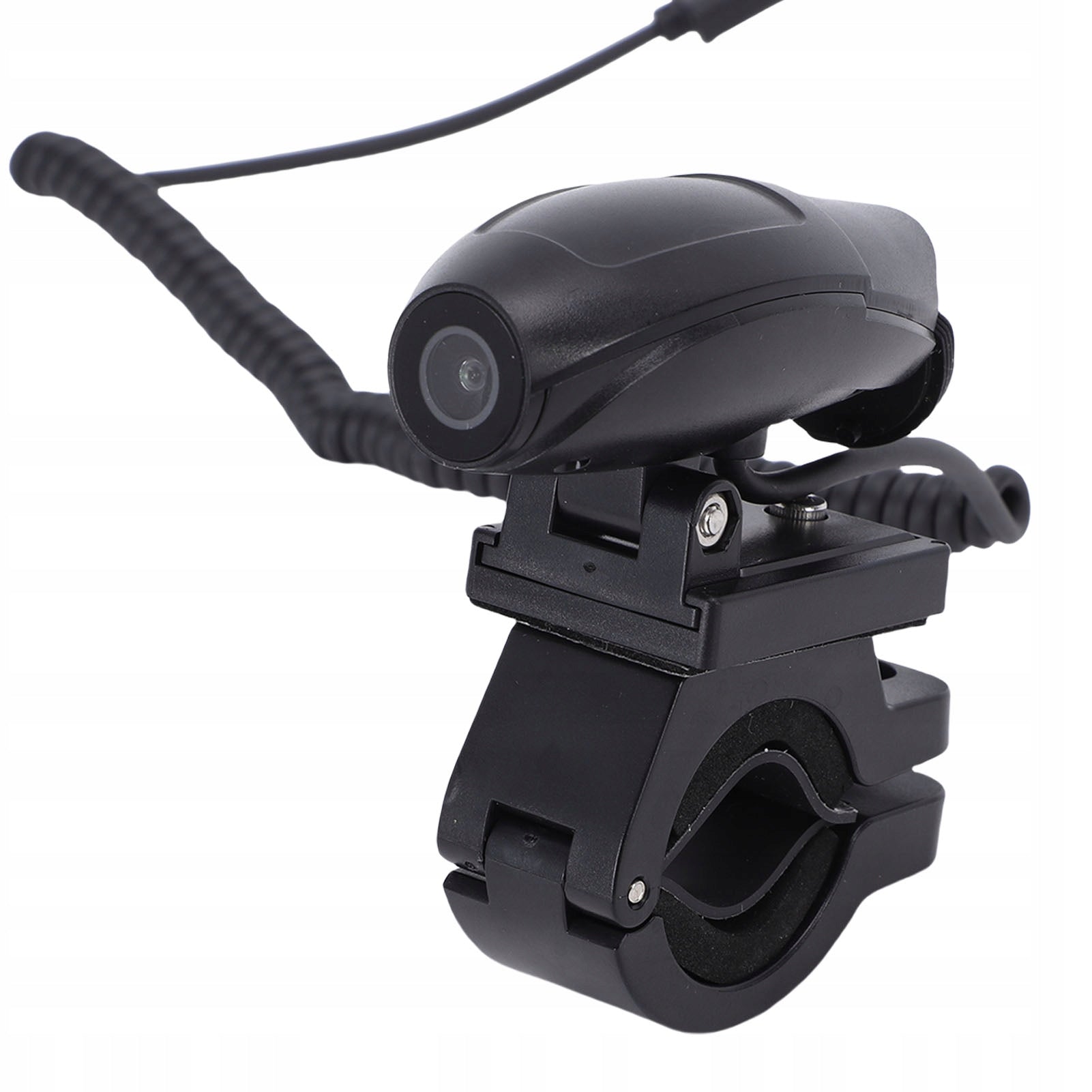 Bicycle Action Camera Waterproof WiFi Anti Shake FL Loop Recording Brand no brand