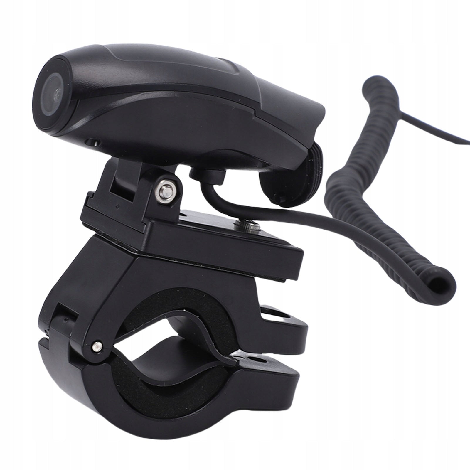 Bicycle Action Camera Waterproof WiFi Anti Shake USB Loop Recording Mo