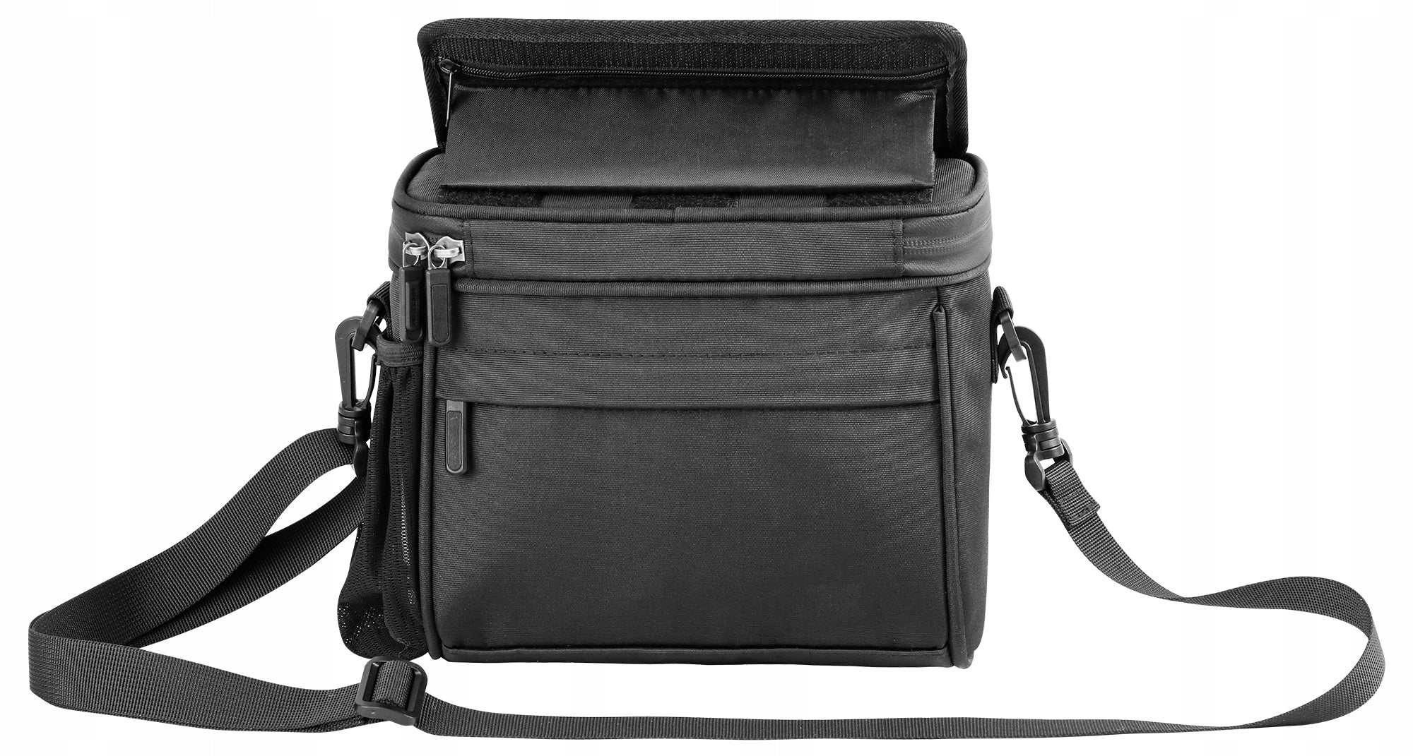 Bicycle Bag For Steering Wheel Pouch Phone Pocket Map GPS Navigation Model nie dotyczy