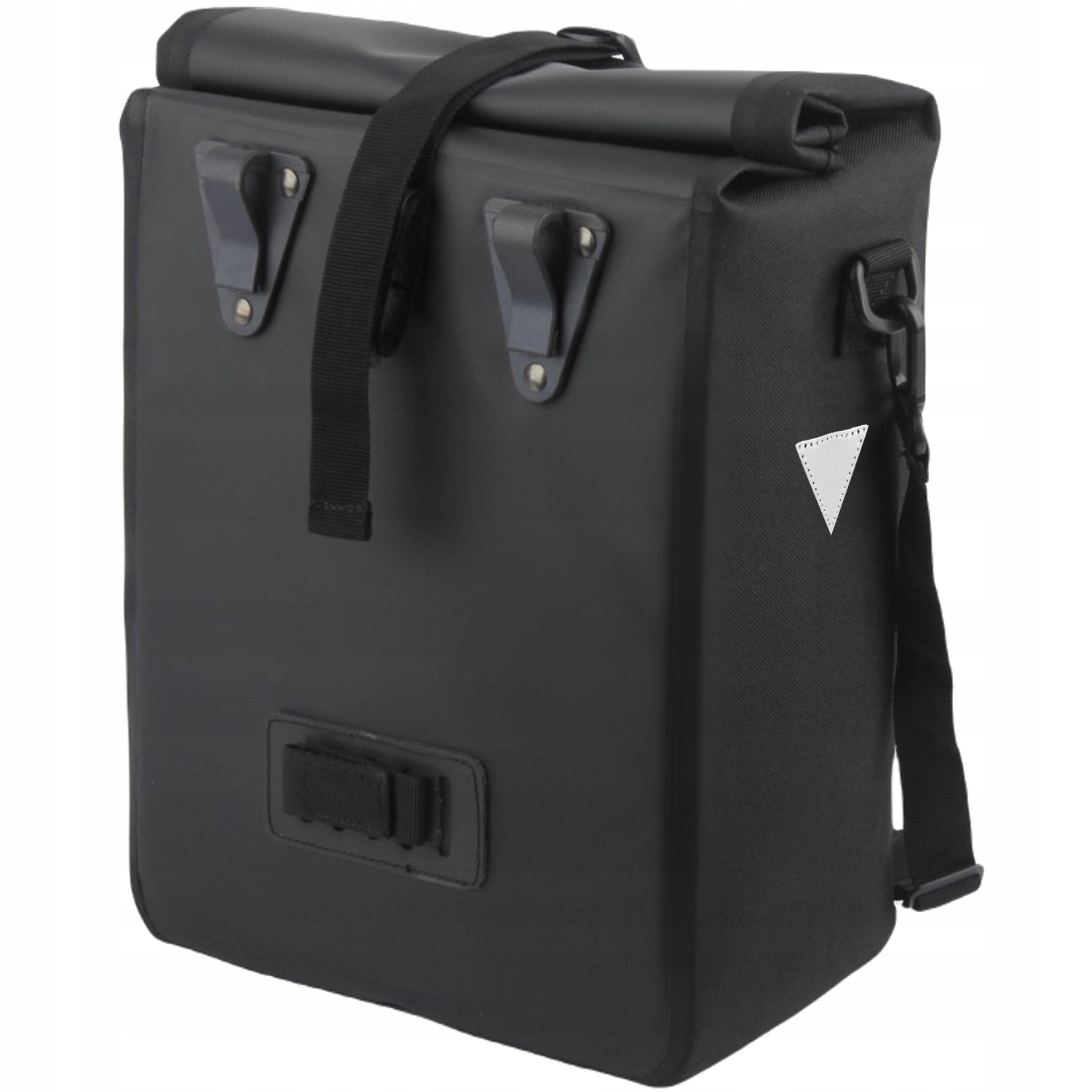 Bicycle Bag Luggage Bag Waterproof Spacious 15l Reflectors Manufacturer code 00021203