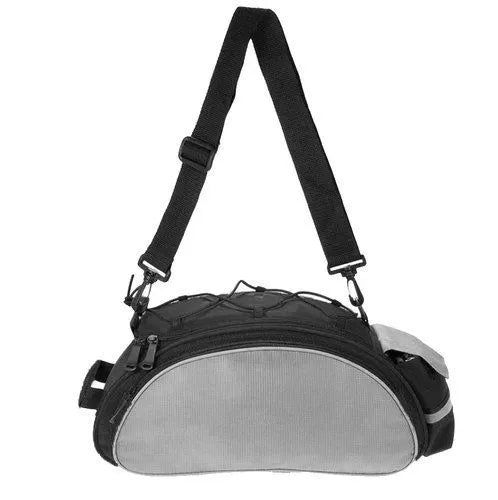 Bicycle Bag Rear Bicycle Pouch Iso Trade 13L Brand Trizand