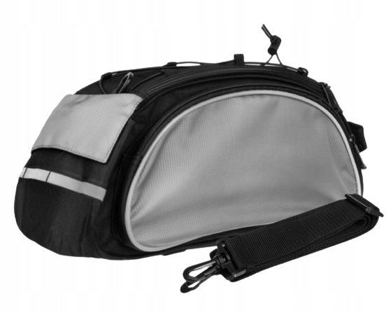 Bicycle Bag Rear Bicycle Pouch Iso Trade 13L