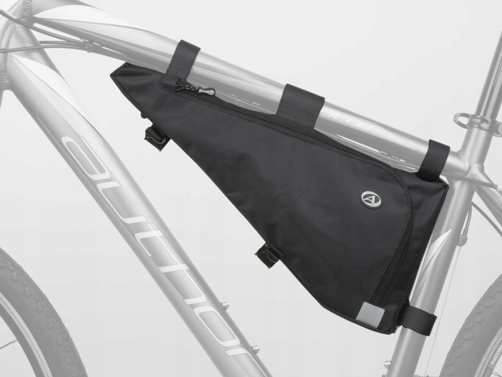 Bicycle Bag Triangle Frame Bag AUTHOR A-R270 16"