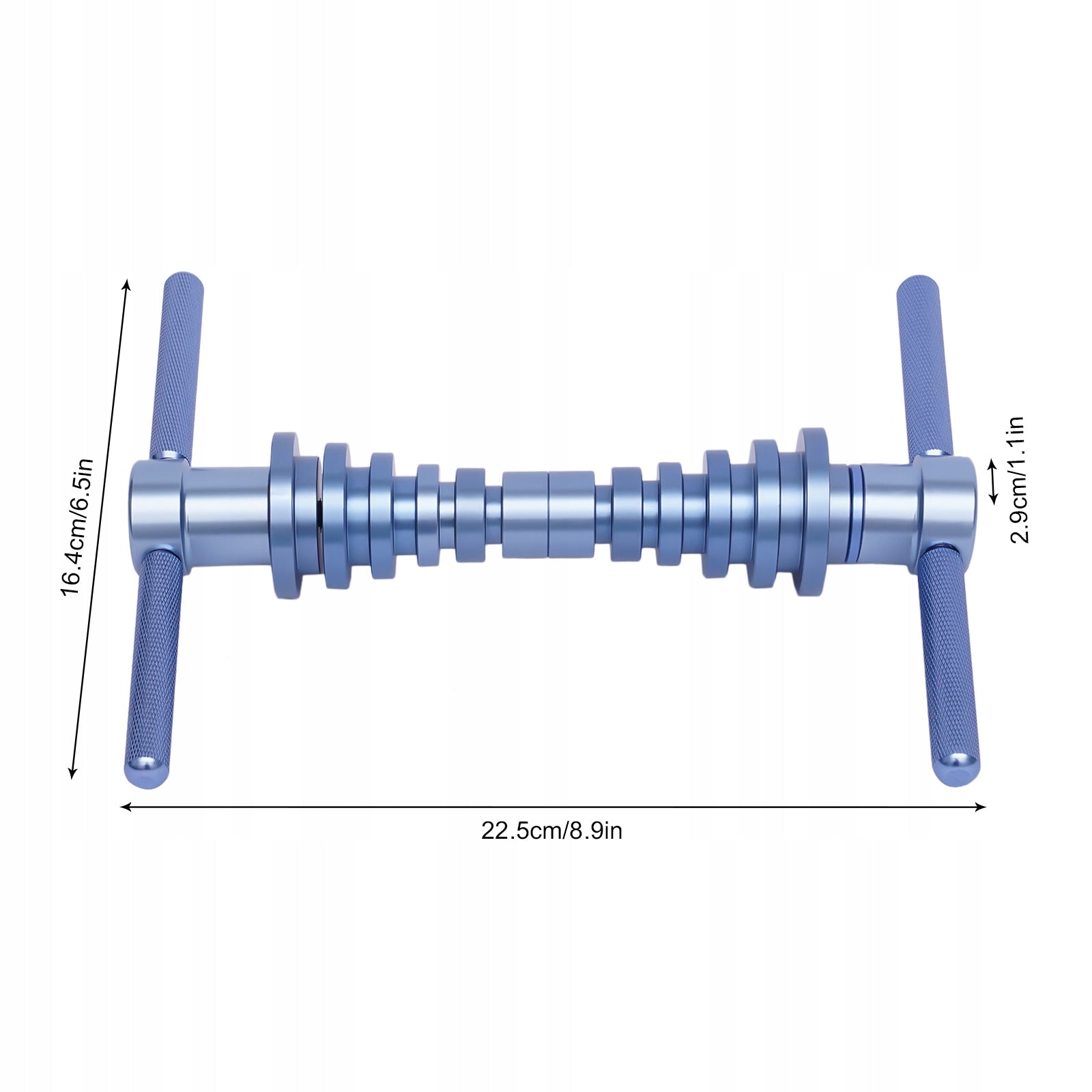 Bicycle Bearing Press Set, Bearing Installation Tool, Bearing Press-in Tool Manufacturer code GH45789