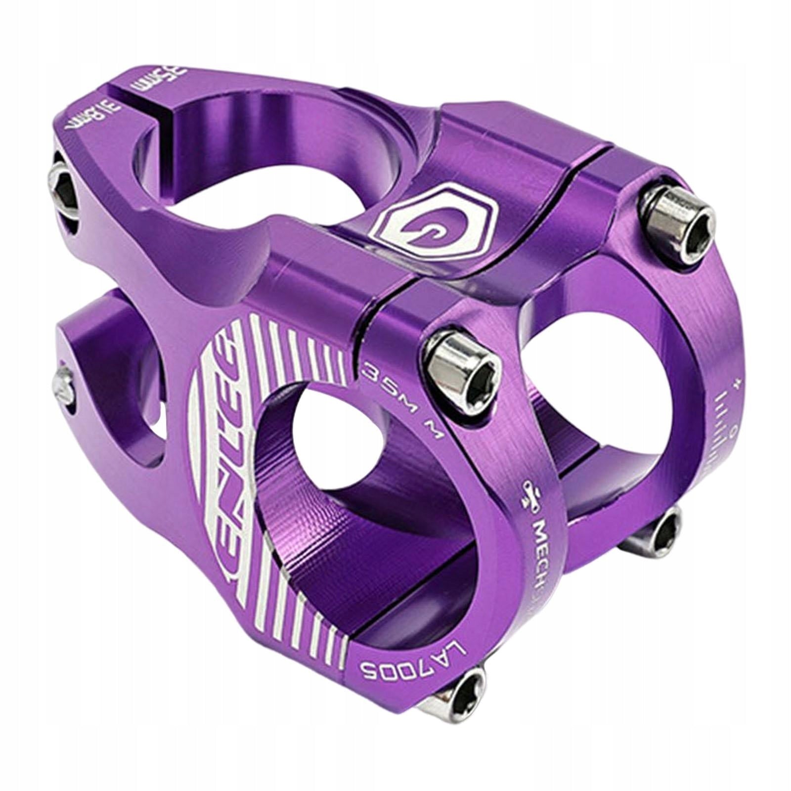 Bicycle Bridge 31,8 35mm Aluminum Mountain Bike Steering Wheel Bridge