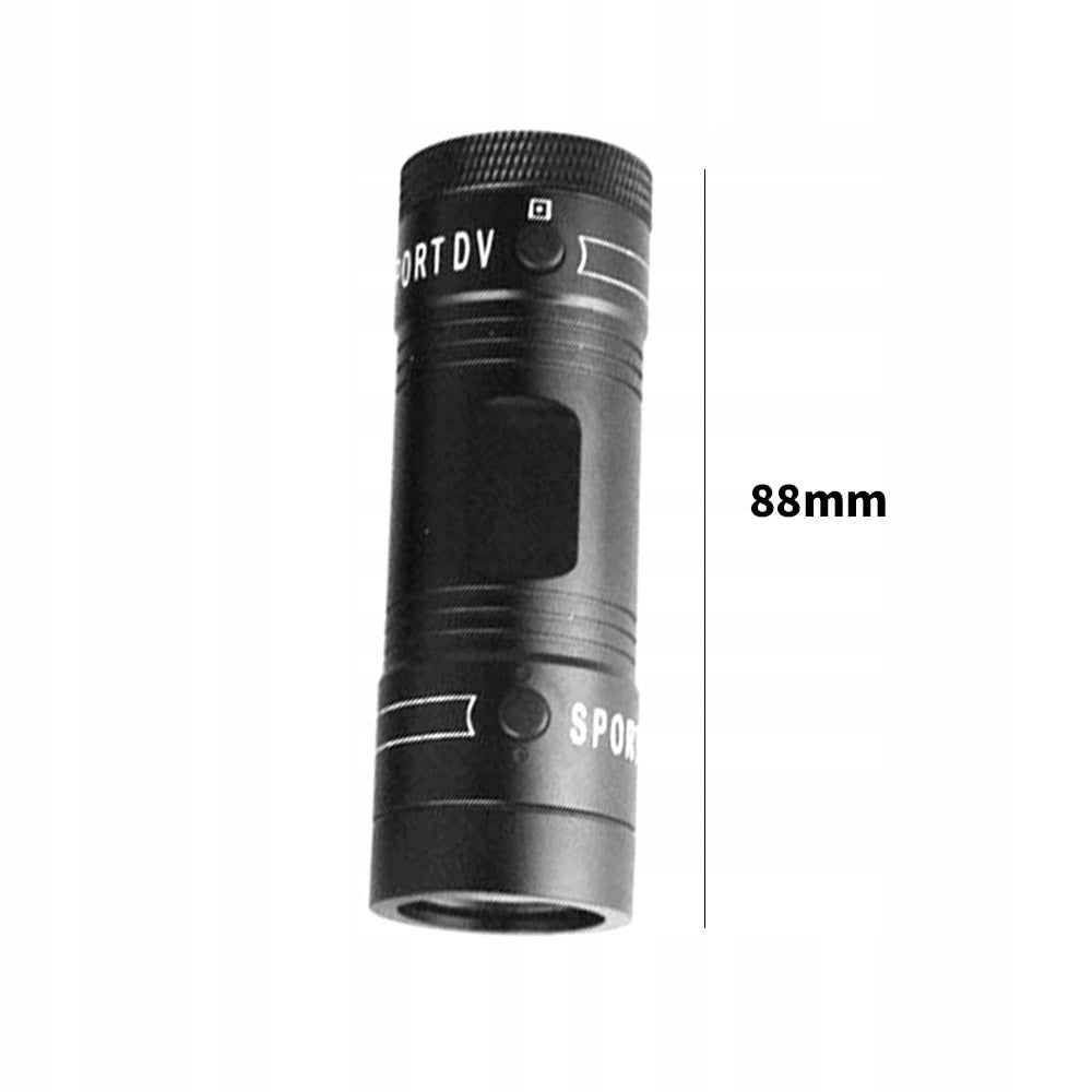 Bicycle Camera 1080P Full HD 120° Waterproof With Bike Holders Brand no brand