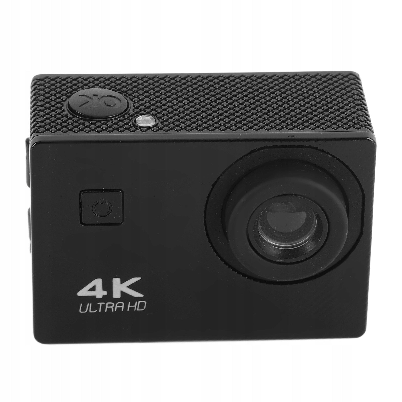 Bicycle Camera, 4K HD Bike Video Recorder 2,0 Inch IPS Screen for Model 1654WZNI