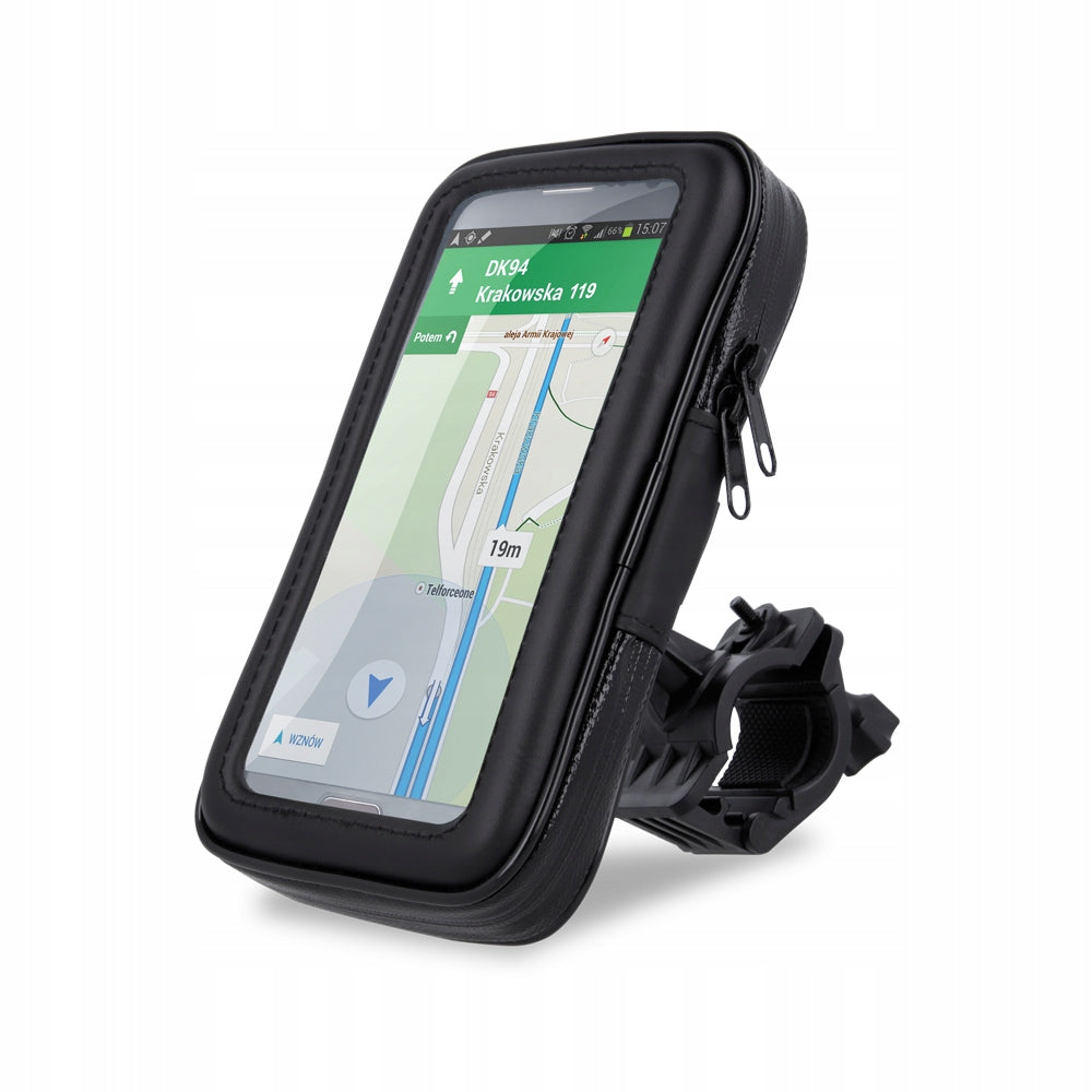 Bicycle Case Waterproof Universal Bike Phone Holder