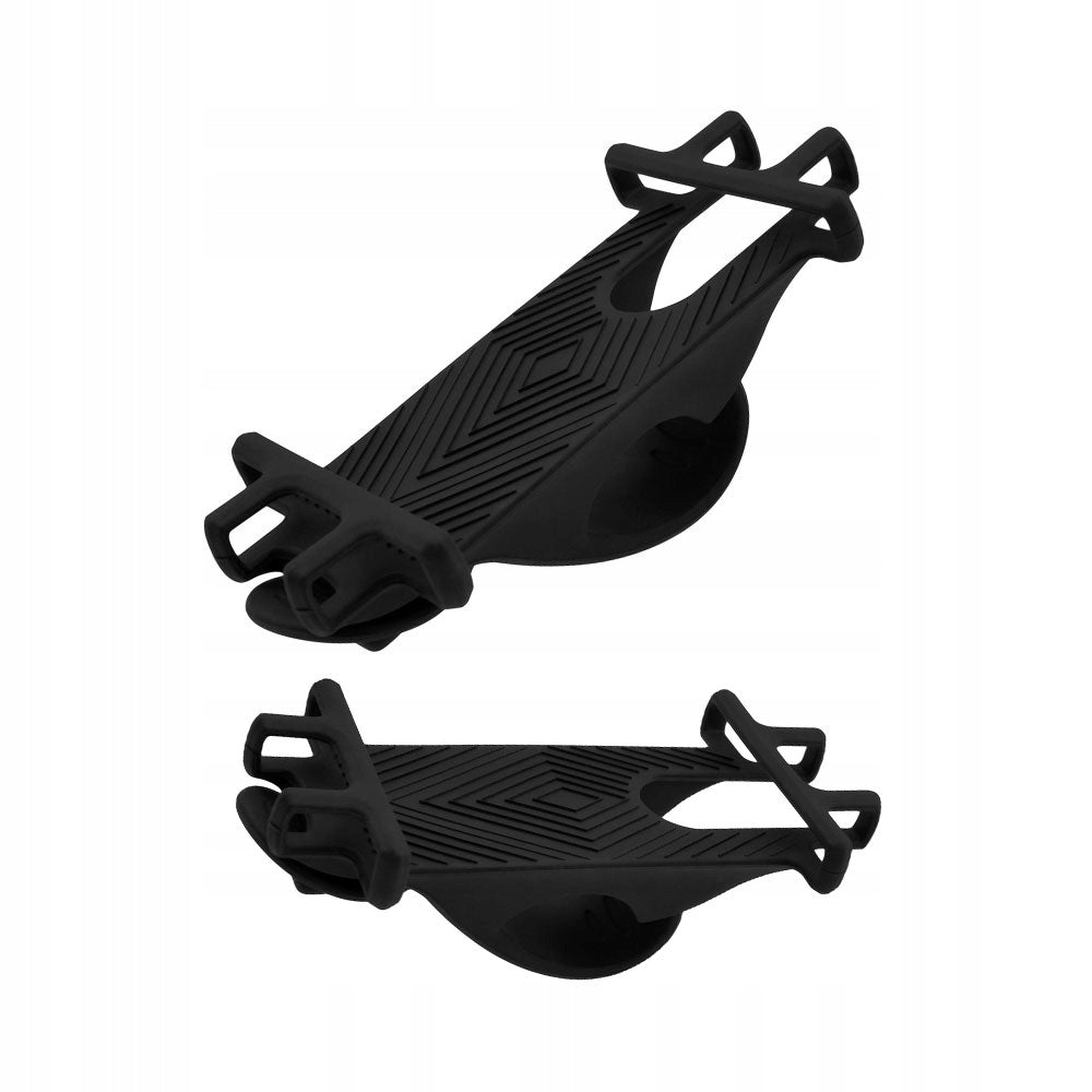 Bicycle Cell Phone Holder for Bicycle Phone Bike Silicone Manufacturer code JY-530-5