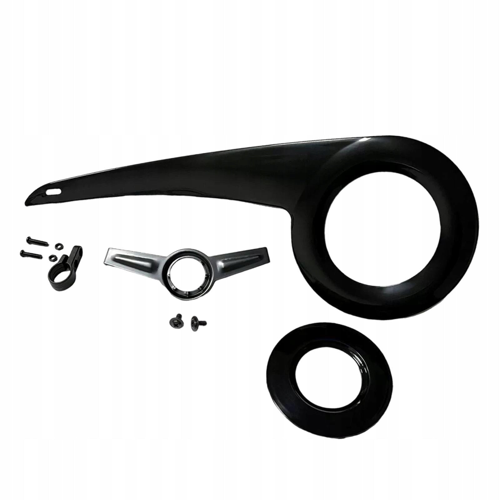 Bicycle Chain Guard Universal Easy Installation Outdoor Bike Manufacturer code 06854131873