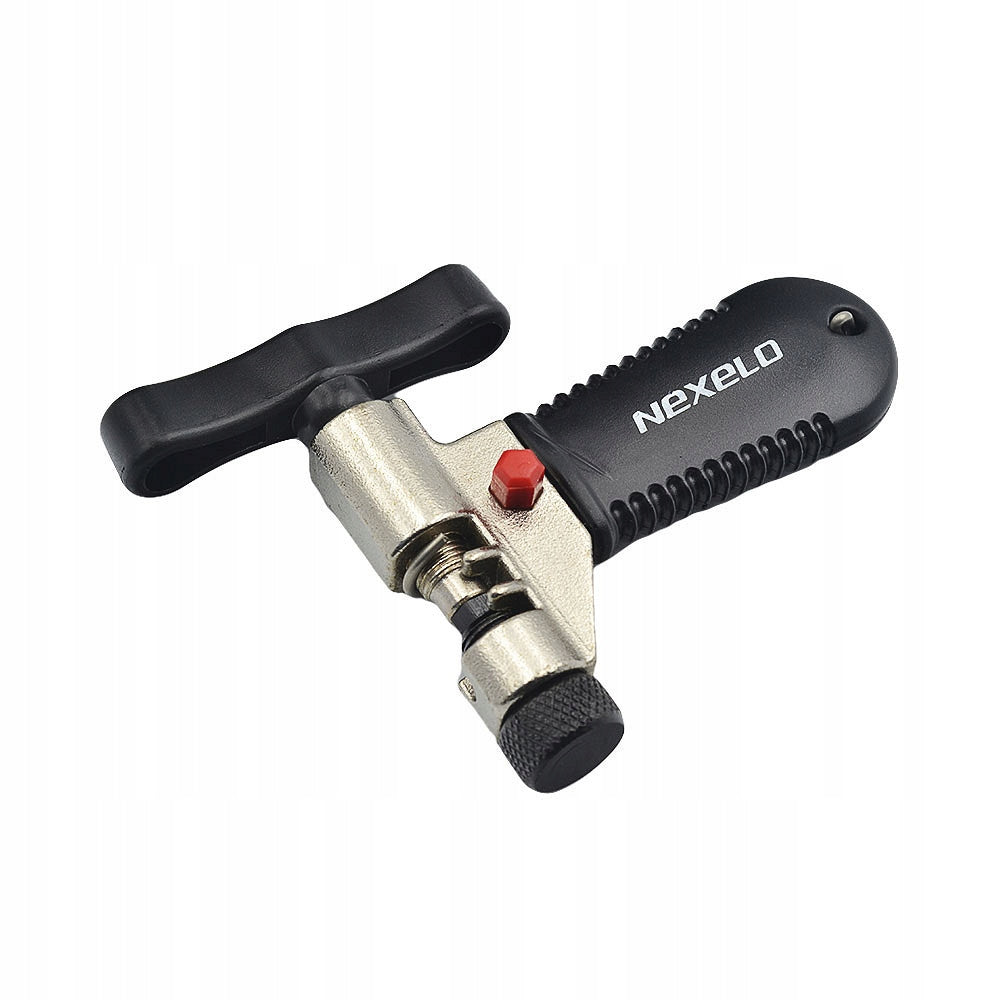 Bicycle Chain Unfastening Wrench for 5-10 Row Chains Brand Nexelo