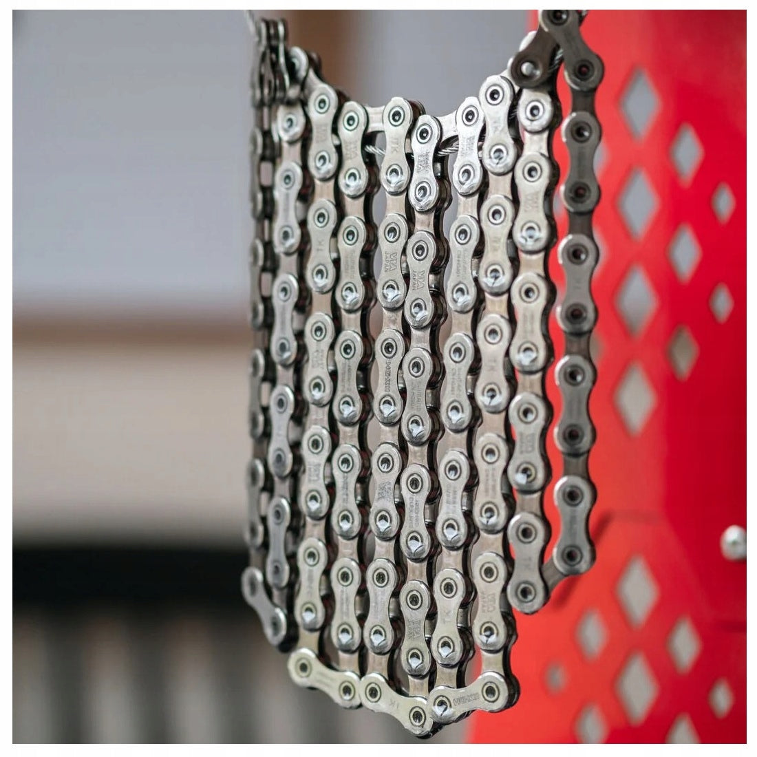 Bicycle Chain Wax Silca Secret Chain Blend Hot Manufacturer code AM-AC-039-ASY-0201
