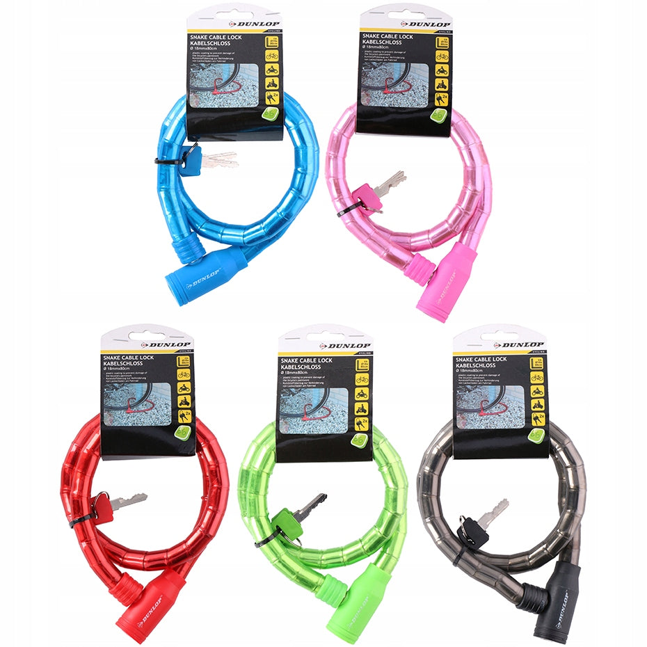 Bicycle Clasp Dunlop Link 18mm 80cm Manufacturer code 56374