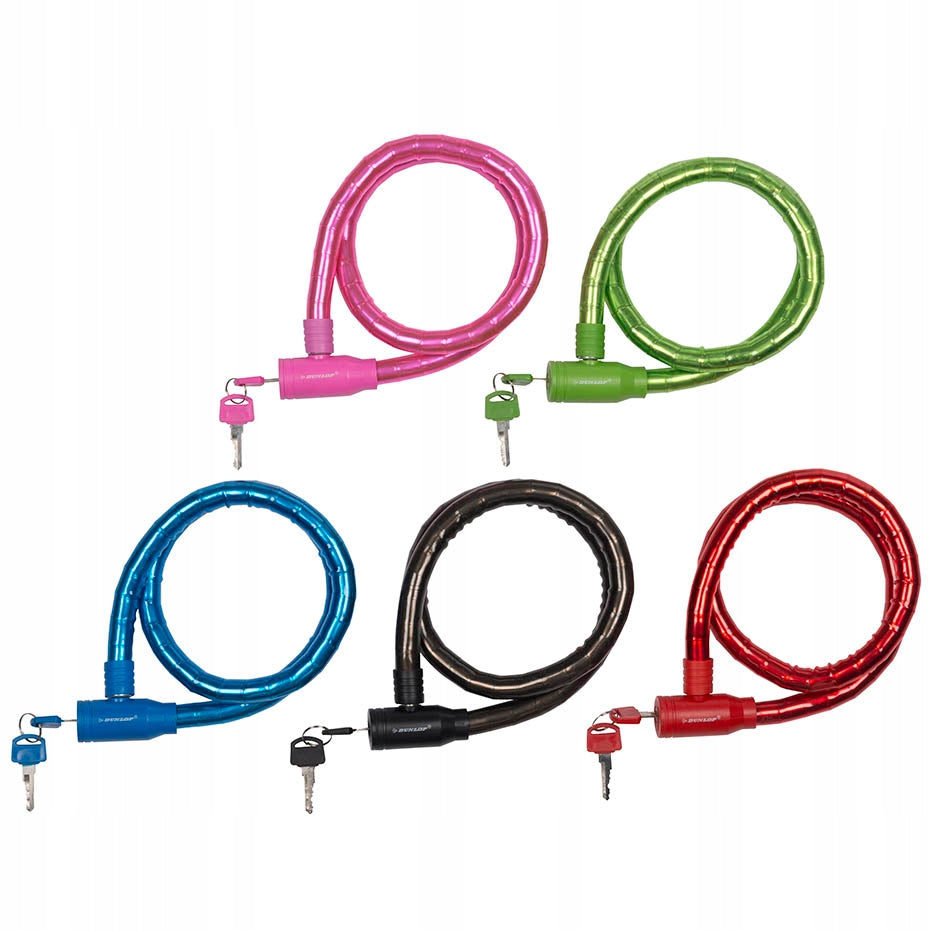 Bicycle Clasp Dunlop Link 18mm 80cm