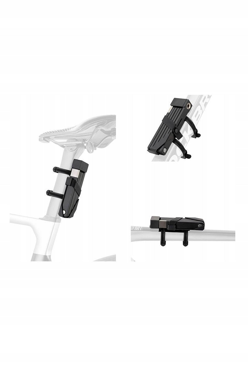 Bicycle Clasp Rockbros Harmo S Key 32140003001 Length 90 cm