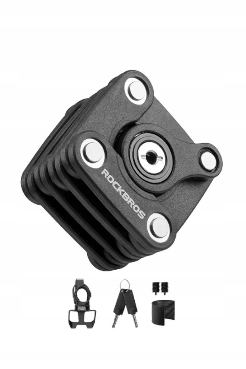 Bicycle Clasp Rockbros Harmo Sq Wd795 Packaging status original