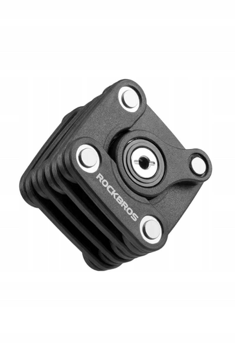 Bicycle Clasp Rockbros Harmo Sq Wd795