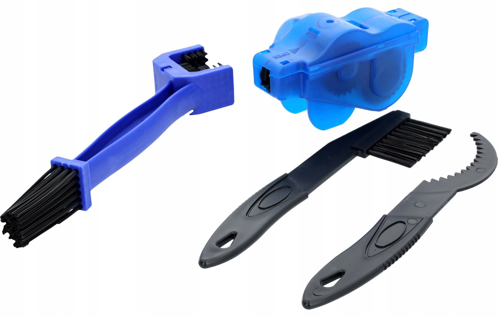 Bicycle Cleaning Kit Manufacturer code CON-ARN-0101
