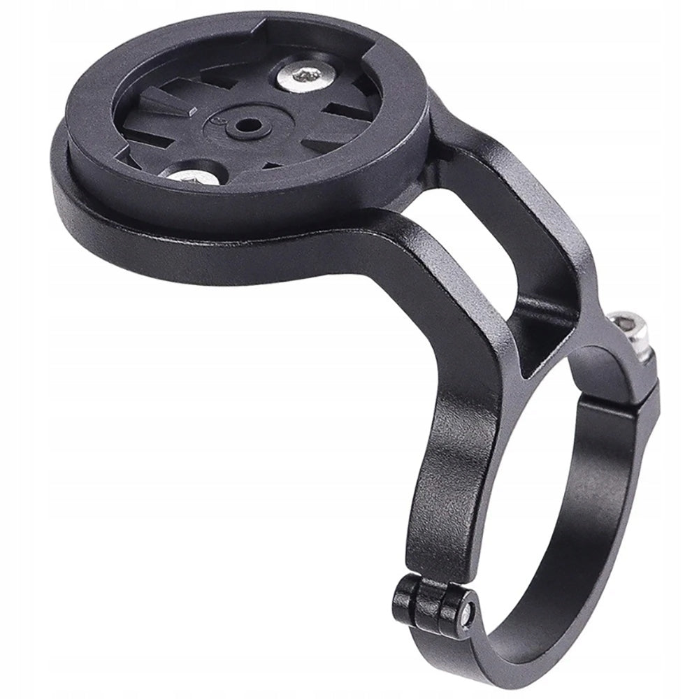 Bicycle Computer Holder for Garmin Bryton Wahoo GPS on Aluminum For mobile