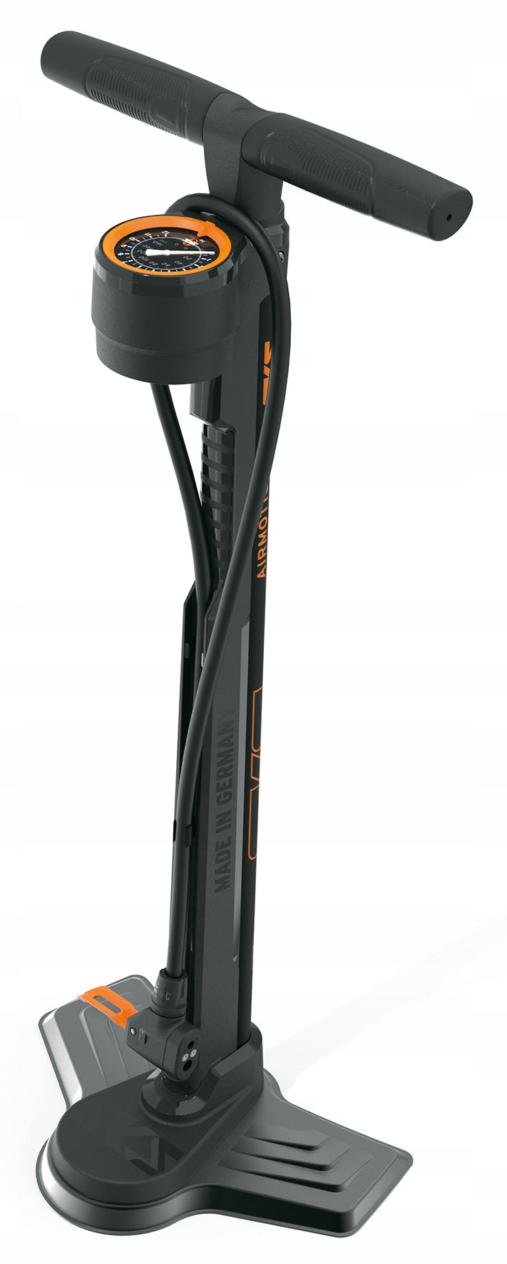 Bicycle Floor Pump SKS Airmotion 12.0