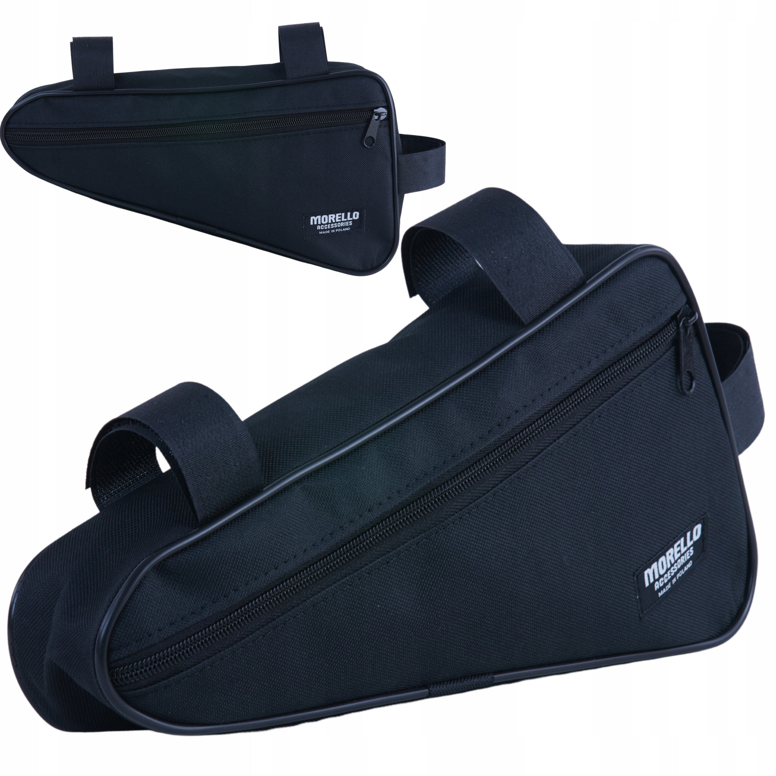 Bicycle Frame Bag Bicycle Pouch Sachet Waterproof Polish Product