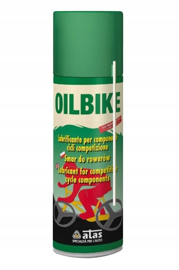 Bicycle Grease 200ml OIL BIKE Bicycle Grease