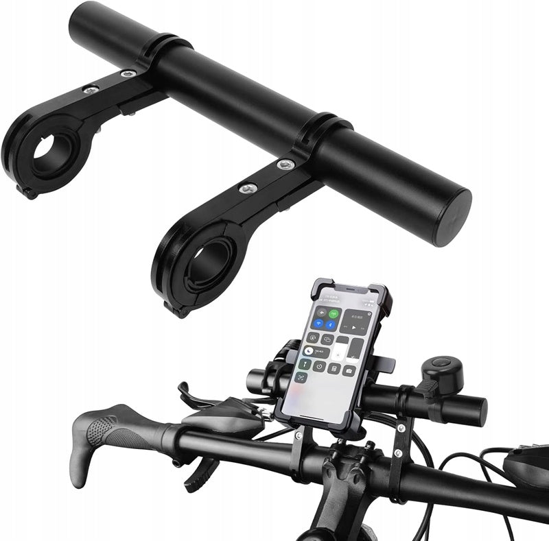 Bicycle Handlebar Holder Extension Bicycle Handlebar Extension Packaging status original