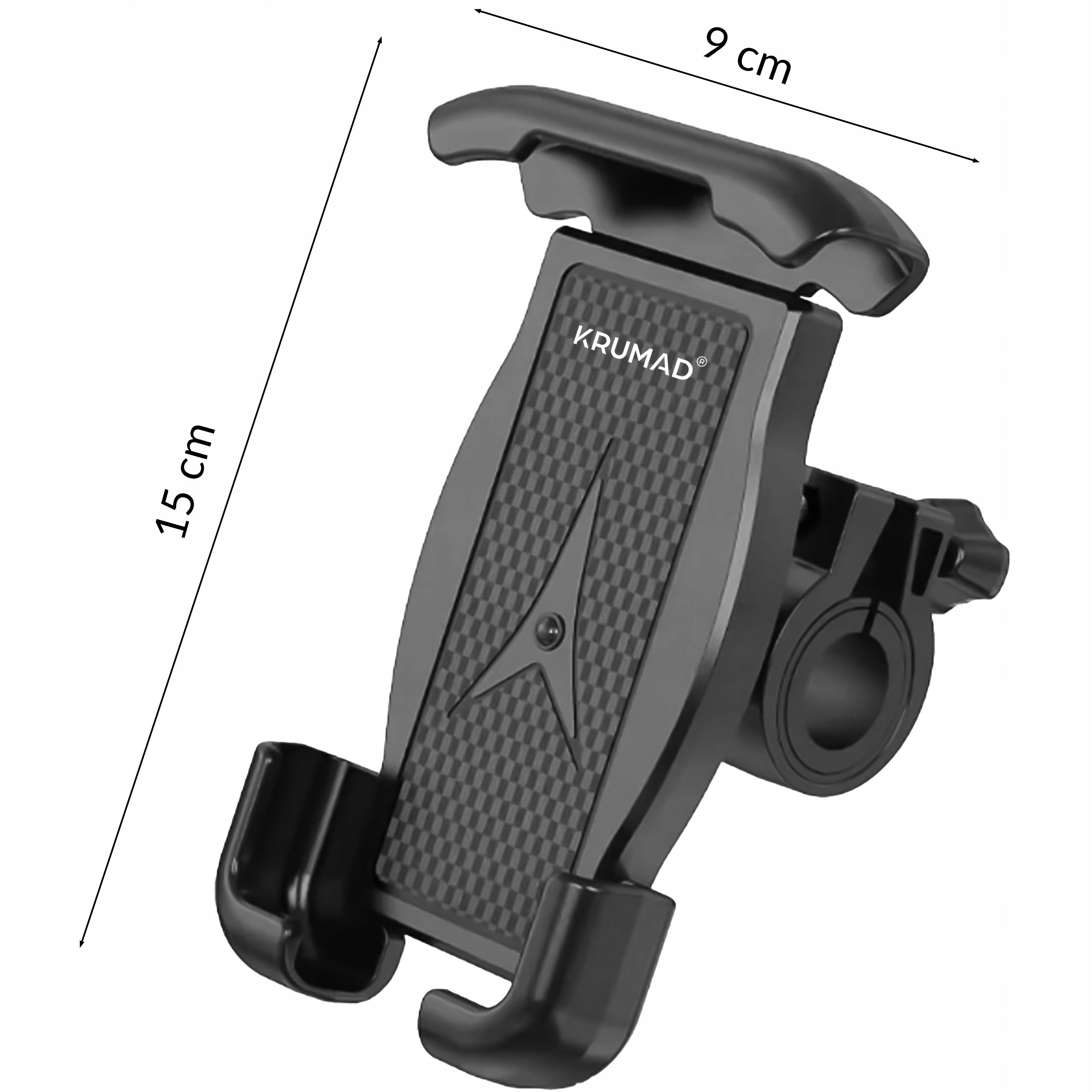 Bicycle Handlebar Phone Holder For Bike For Motorcycle For mobile