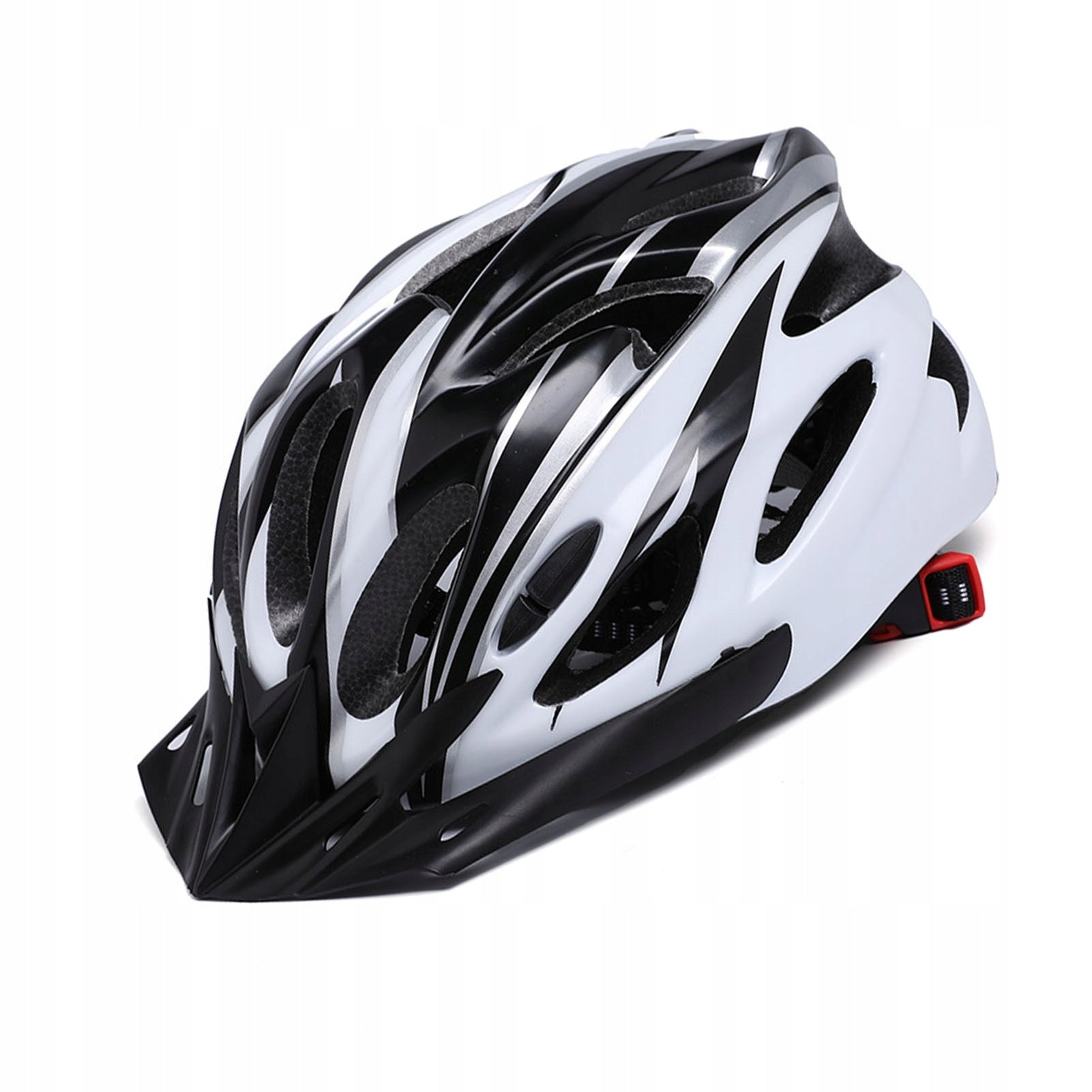 Bicycle Helmet Head Protection Protective Helmet EPS PC Riding Accessories for EAN (GTIN) 9341432924795