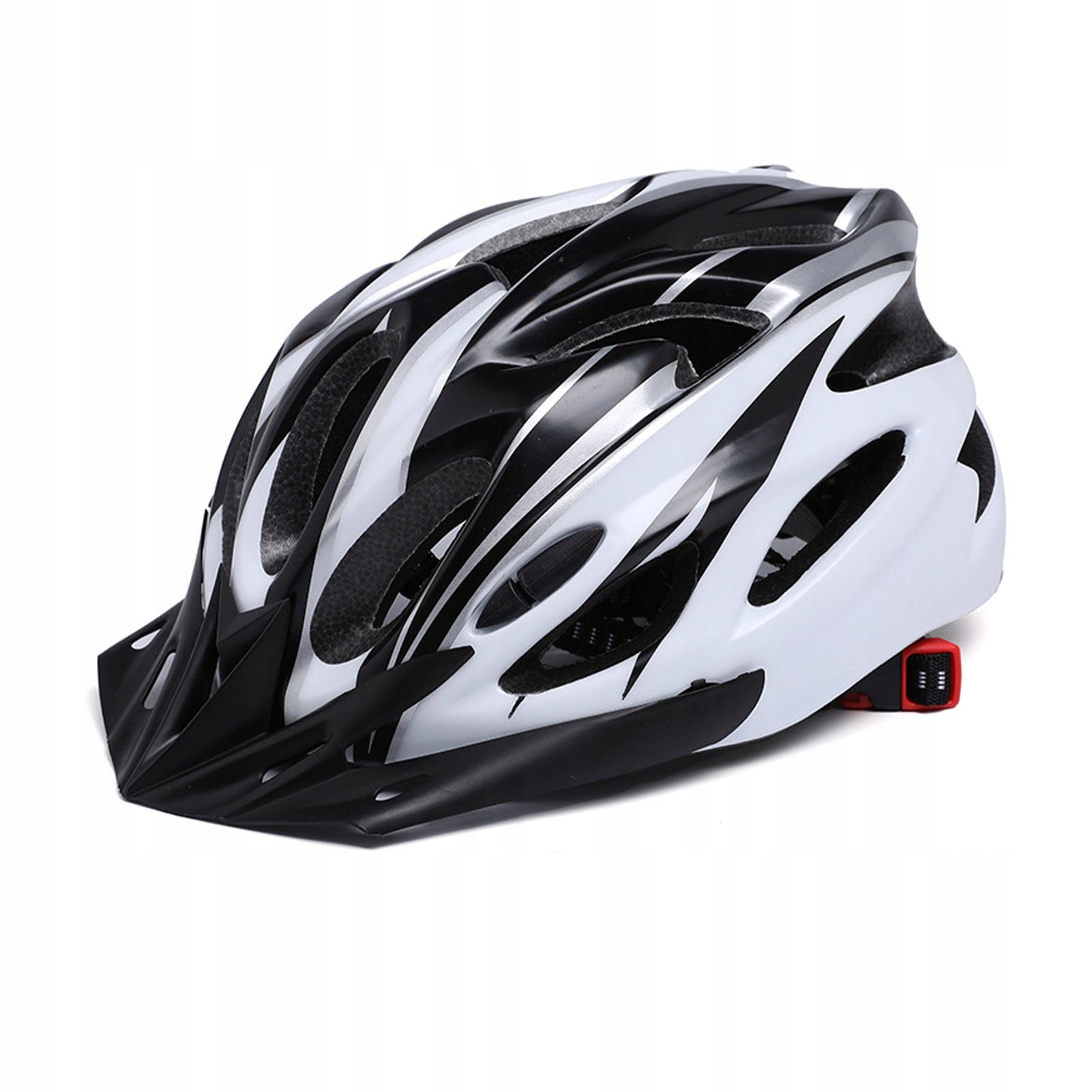 Bicycle Helmet Head Protection Protective Helmet EPS PC Riding Accessories for