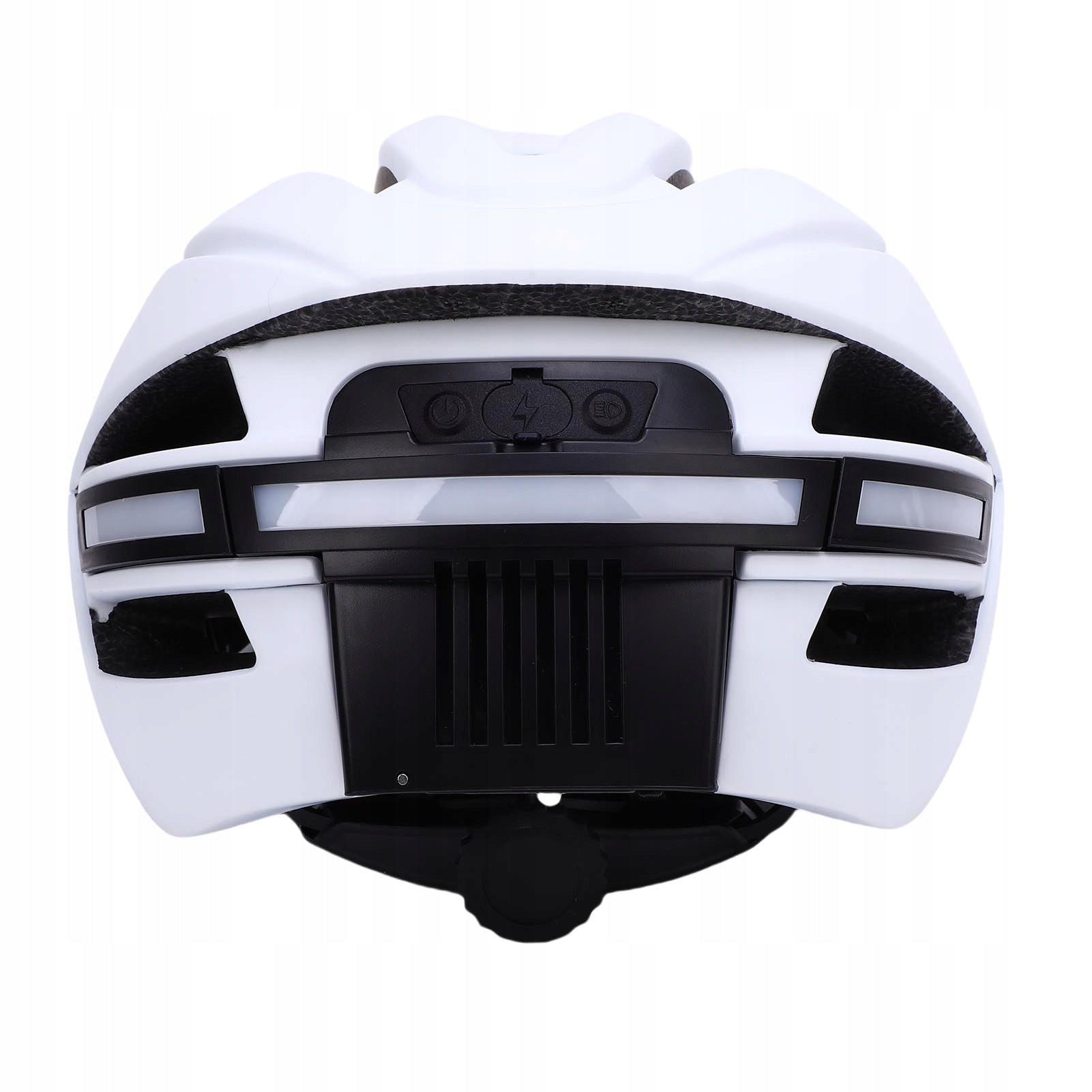 Bicycle Helmet with Bluetooth Camera 1080p HD Wi-Fi Recorder Smart WK
