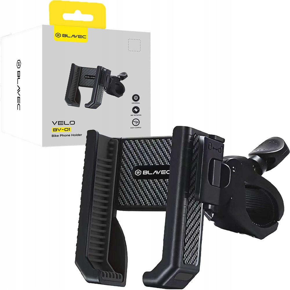 Bicycle Holder for Bike Scooter Motorcycle for Steering Wheel Phone Smartphone