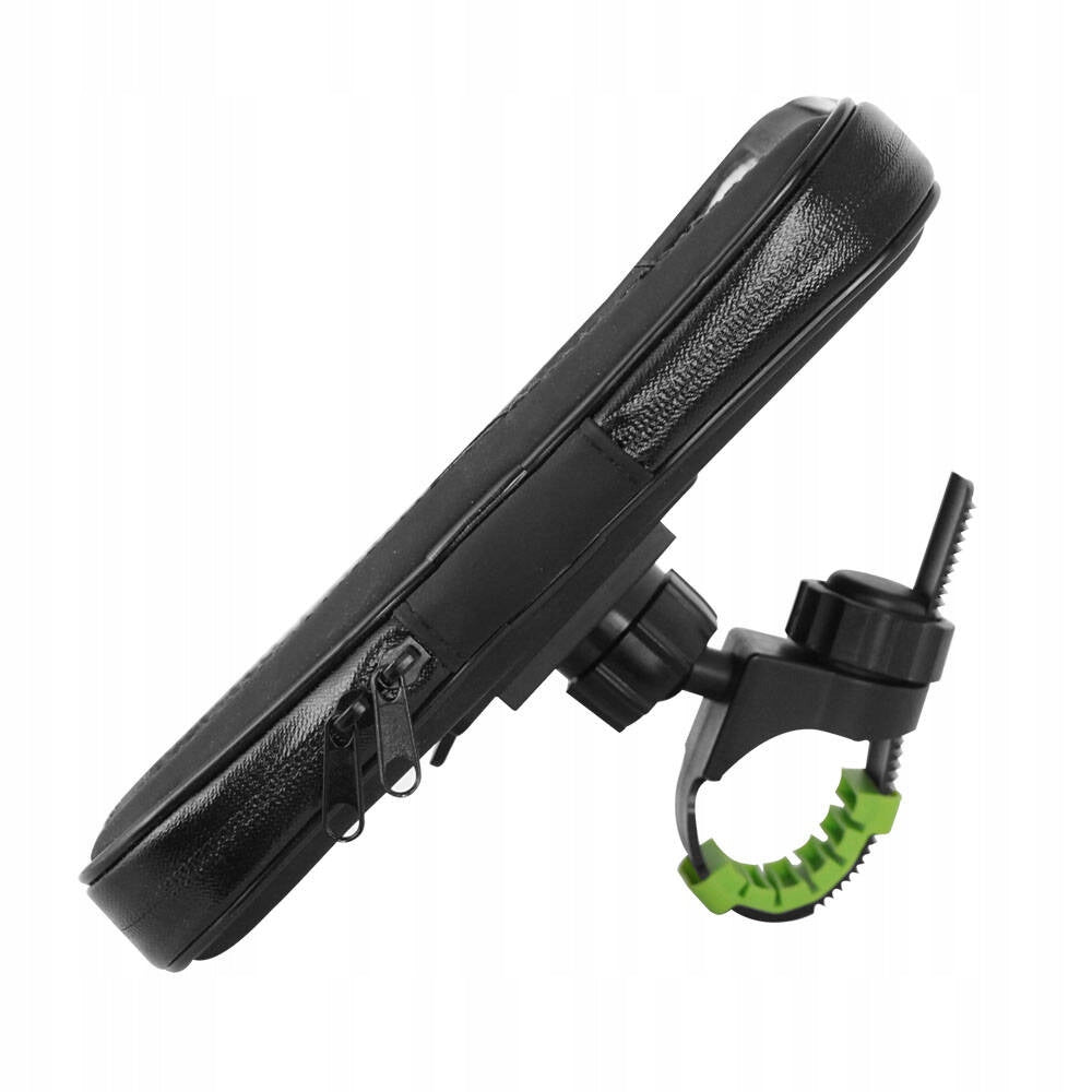 Bicycle Holder for Phones ESPERANZA DESERT EMH144 Waterproof Manufacturer code EMH144