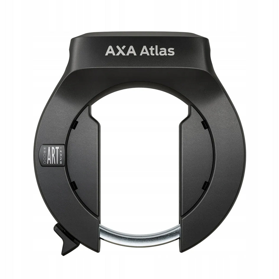 Bicycle Horseshoe Wheel Lock AXA Atlas EAN (GTIN) 8713249362861