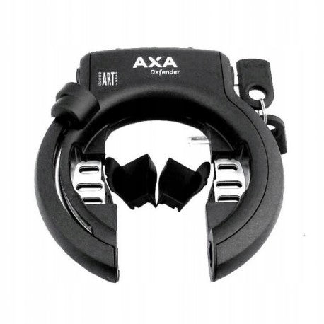 Bicycle Horseshoe Wheel Lock AXA Defender