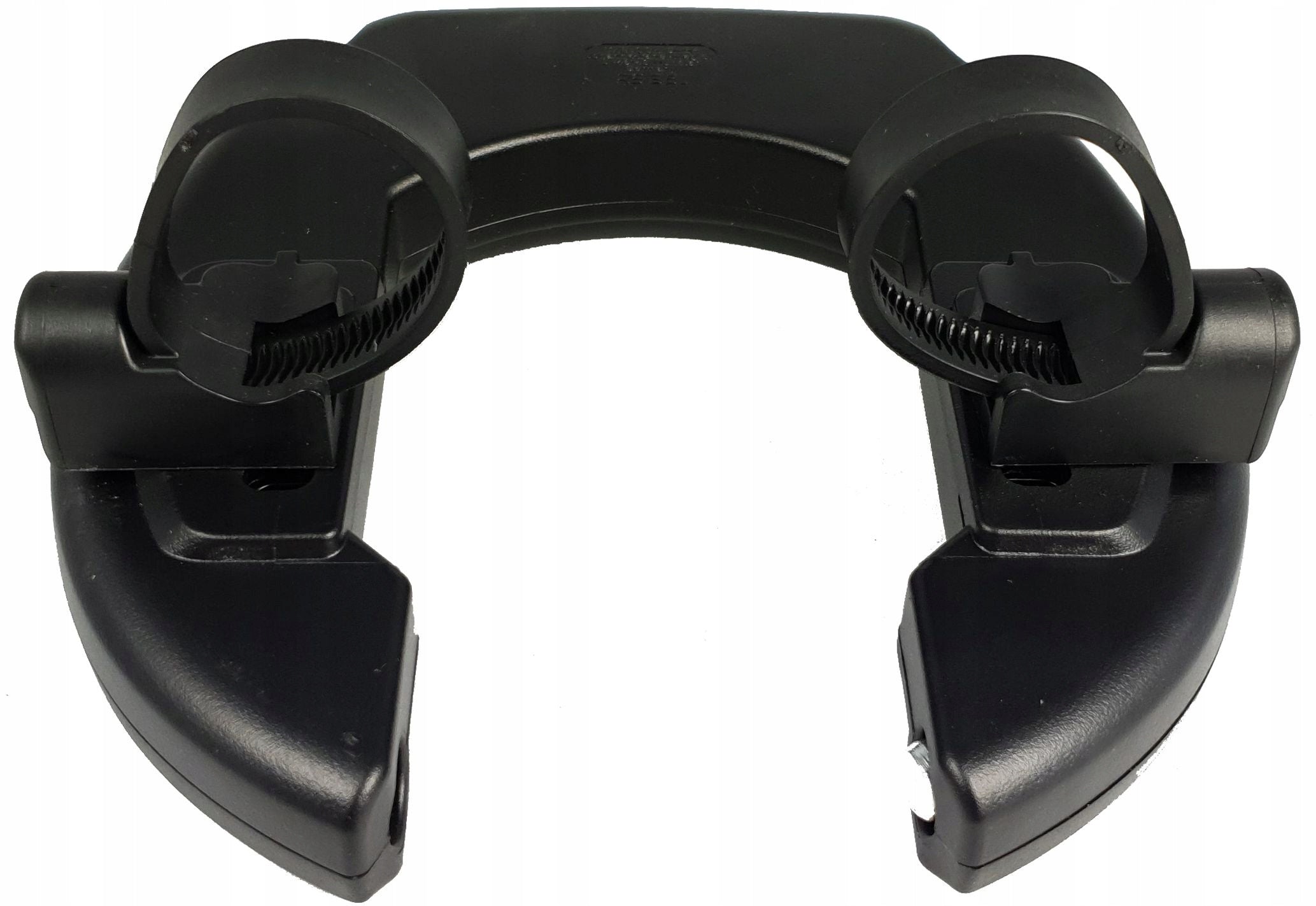 Bicycle Horseshoe Wheel Lock Trelock RS 351 with Adapter Packaging status original