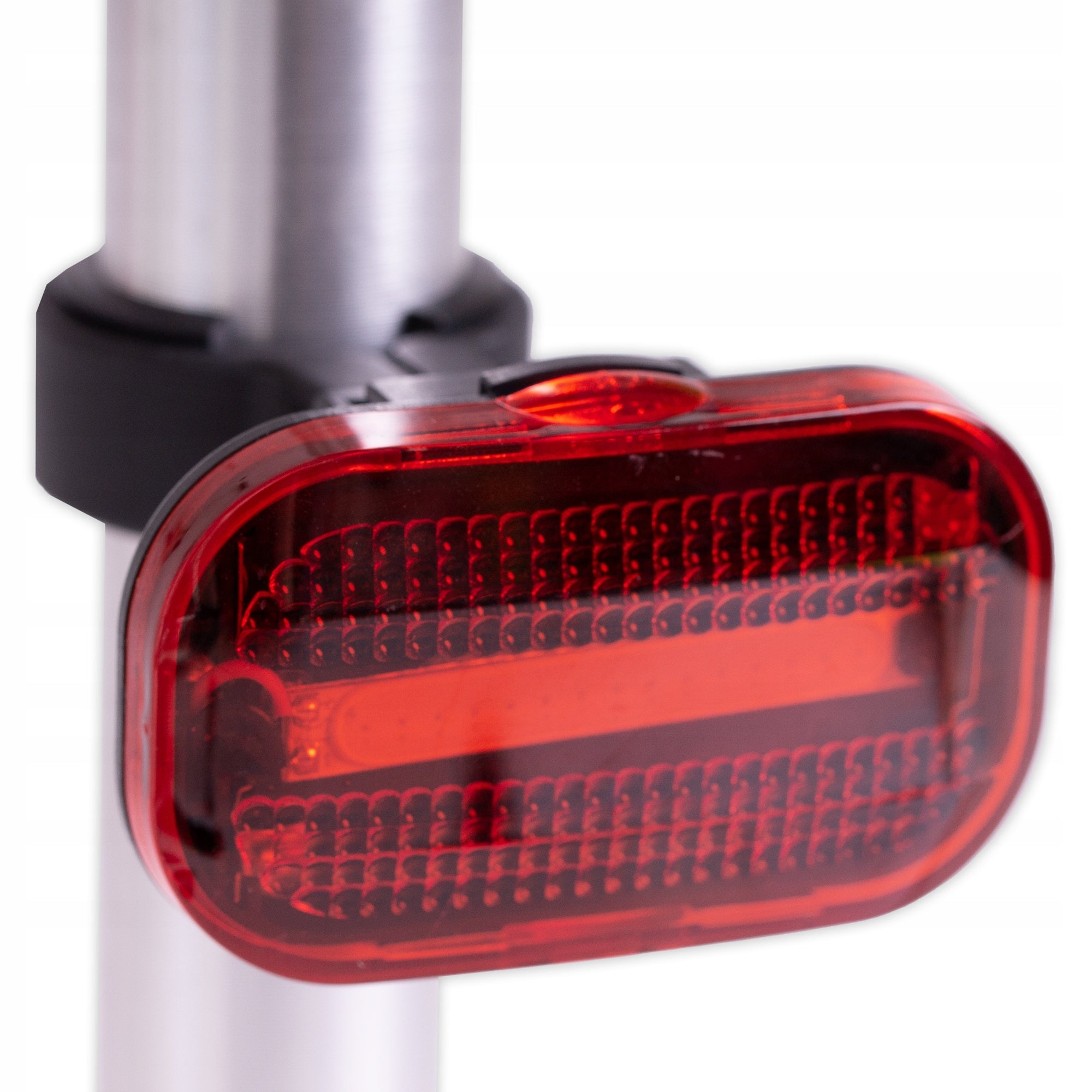 Bicycle Lamp Set for Bike Front + Rear LED Model 92647