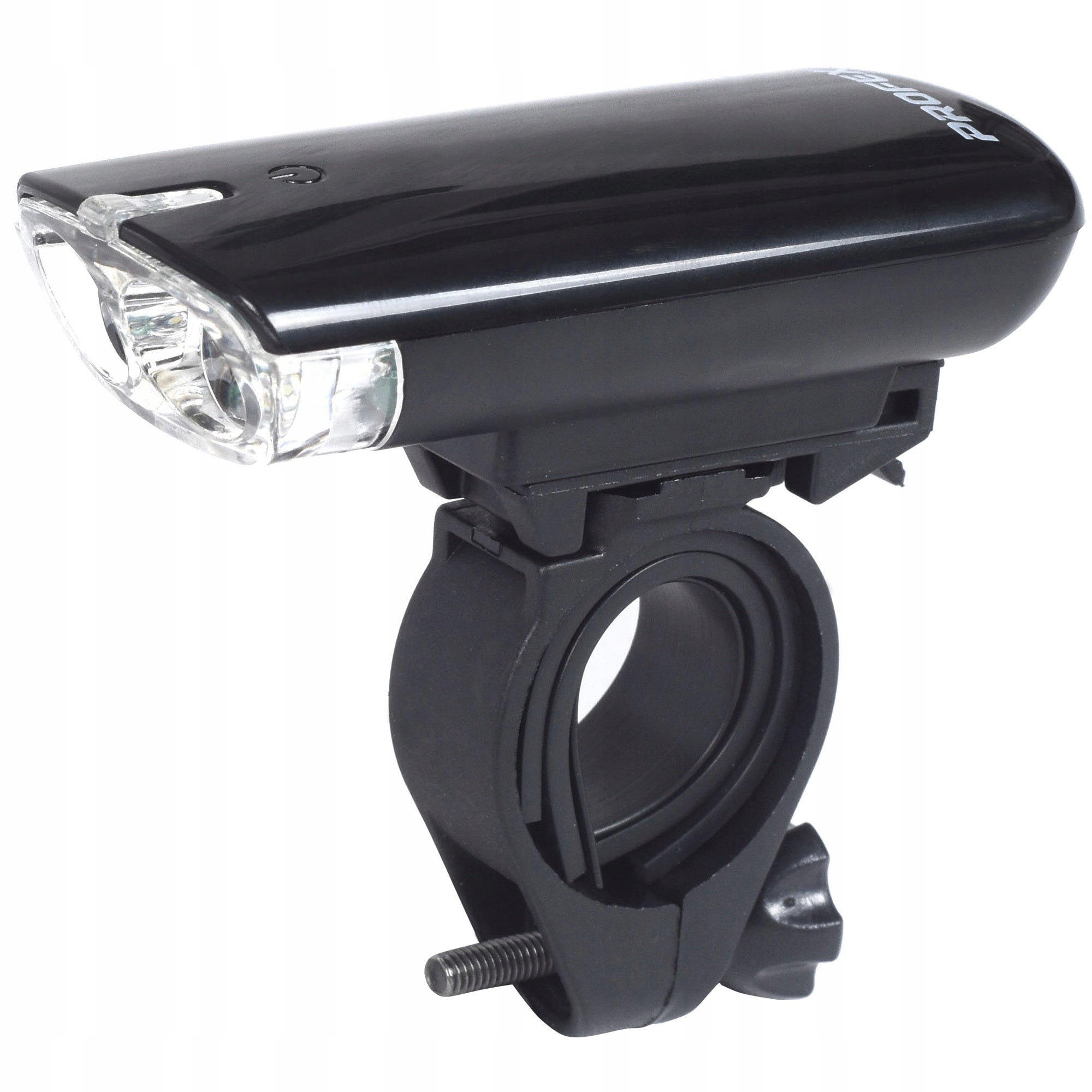 Bicycle Lamp Set for Bike Front + Rear LED Packaging status original