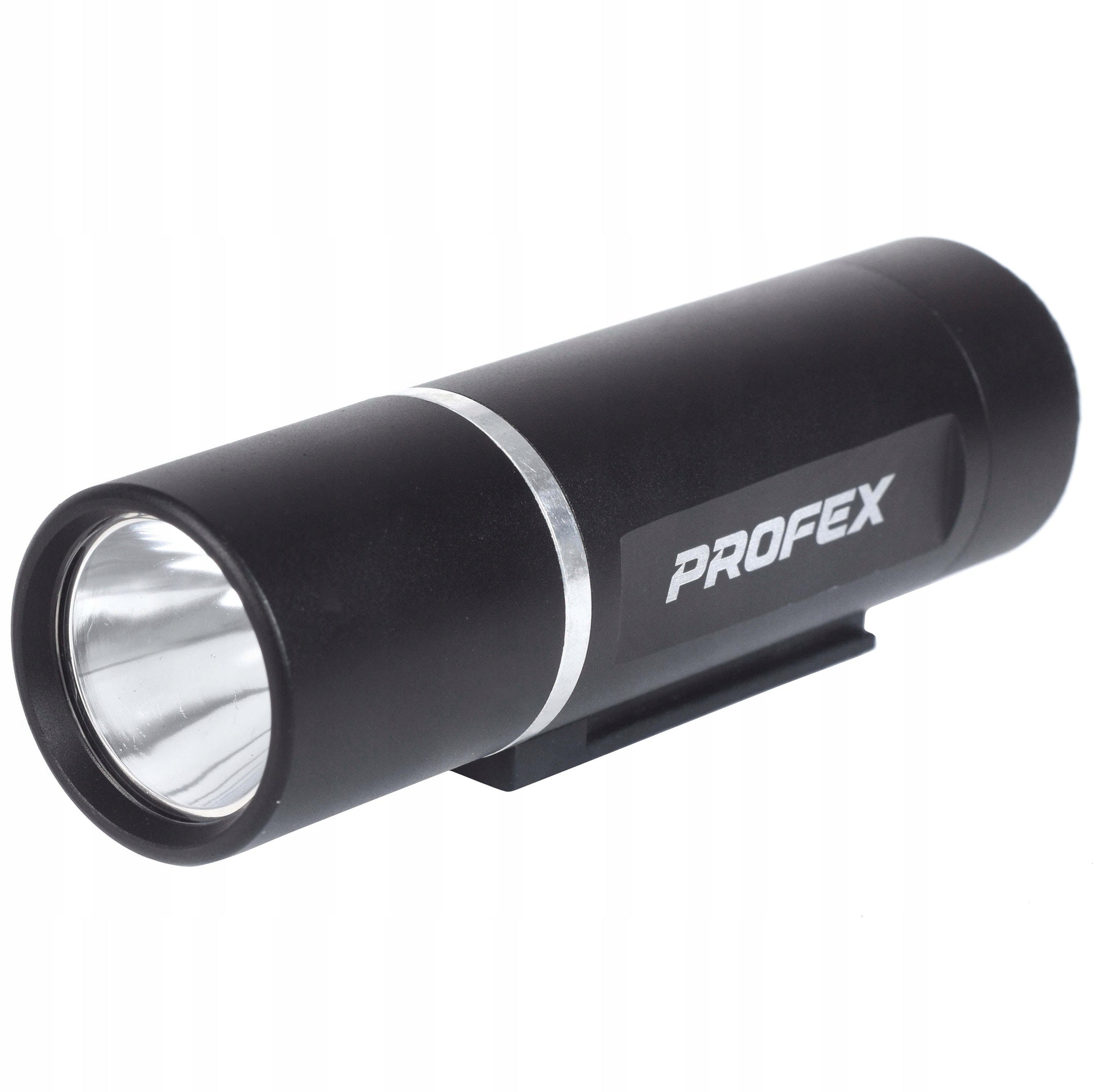 Bicycle Light Front 1 WATT LED ALUMINUM LED Bicycle Lighting Manufacturer code 92621