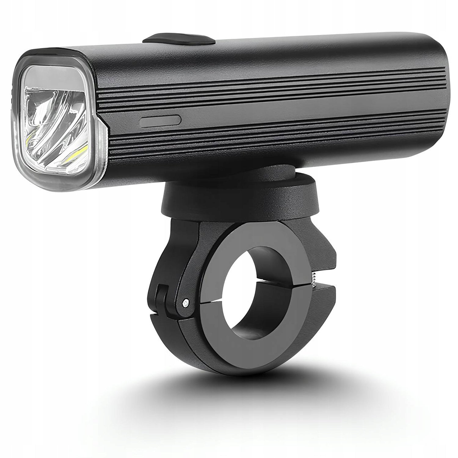 Bicycle Light POWERFUL Front Light REAR LED for USB Handlebar Bike Packaging status original