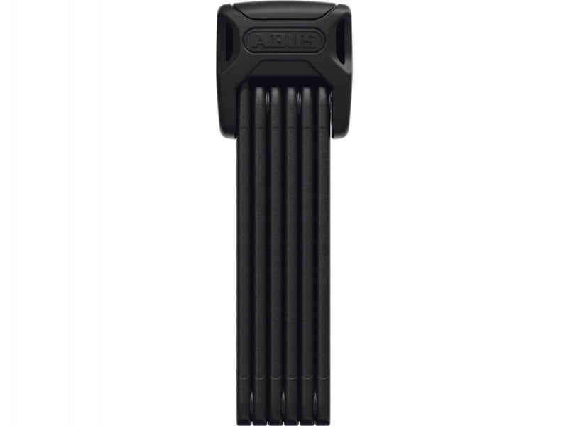 Bicycle Lock ABUS Bordo 6000K Folding Lock Folding Black