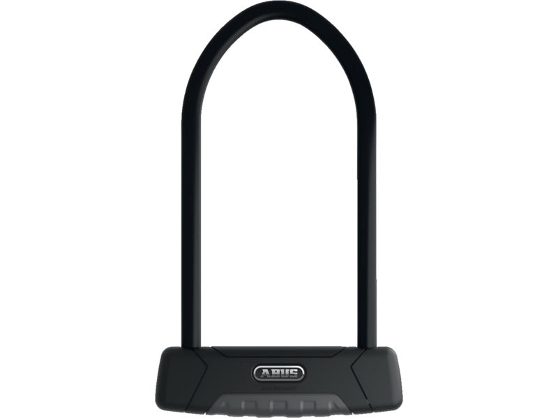 Bicycle Lock ABUS Granit Plus 470/150HB300 + USH470 U-lock Black