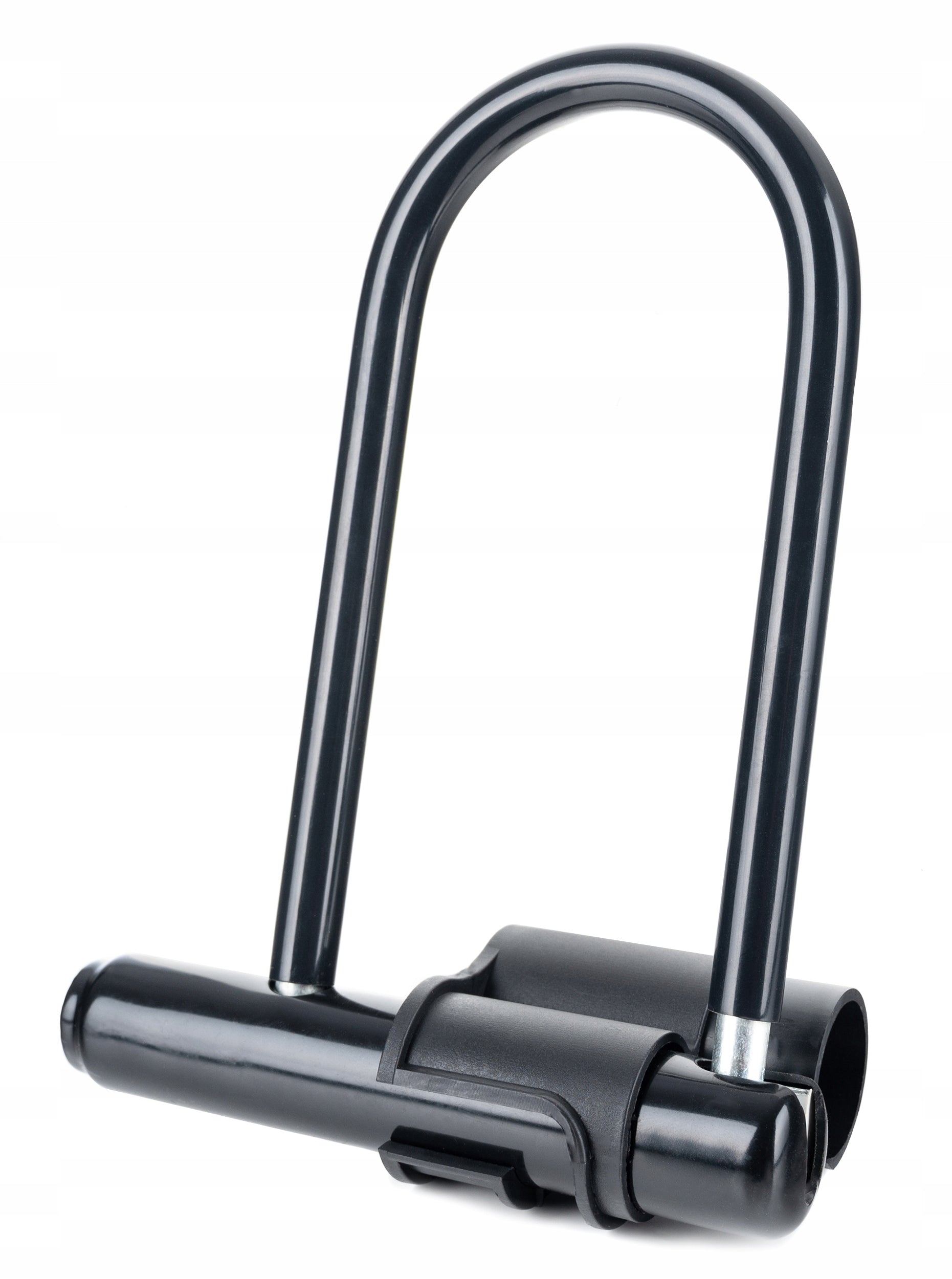 Bicycle Lock Closure Steel Security Lock Type U-Lock With Key Model blokada rowerowa L47A