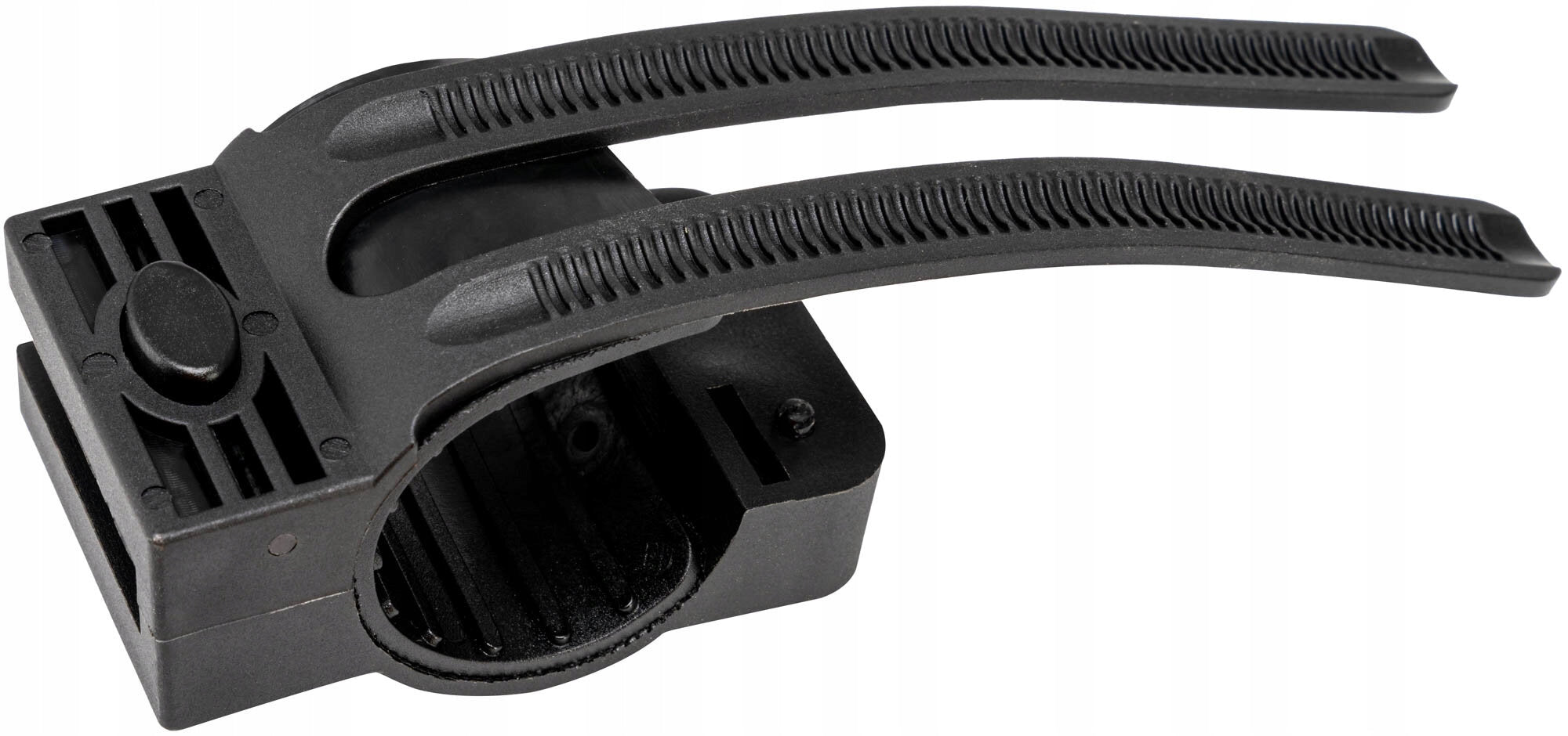 Bicycle Lock S-LINE VZP305 Handcuff Black Brand S-line
